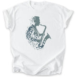 Sax Soul