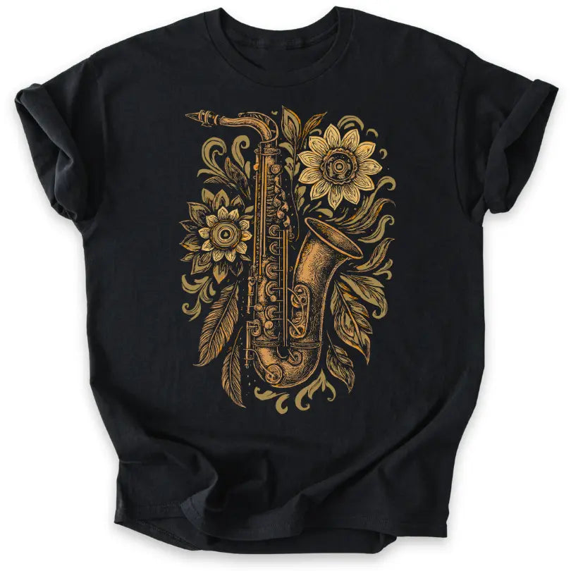 Sax Spirit