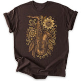 Sax Spirit