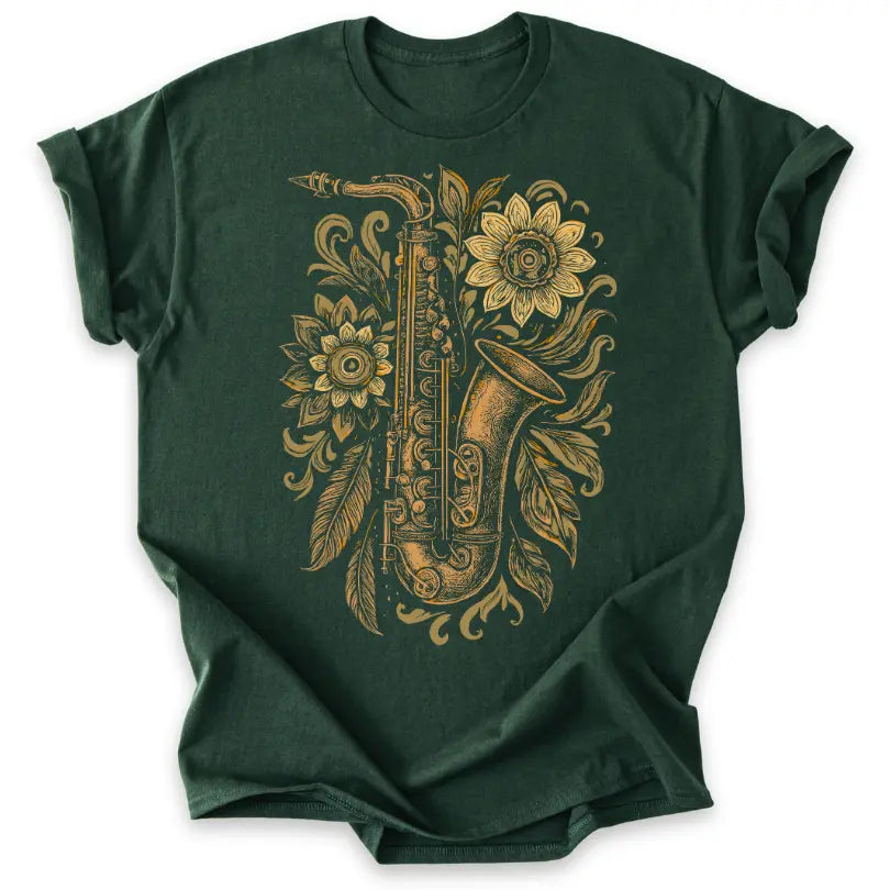 Sax Spirit
