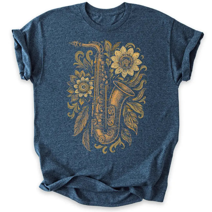 Sax Spirit