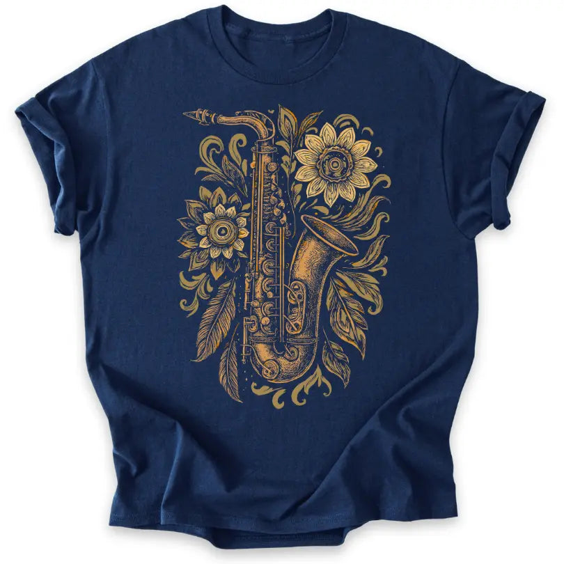 Sax Spirit