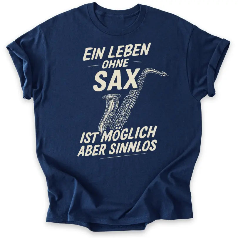 Sax up your life