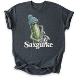 Saxgurke