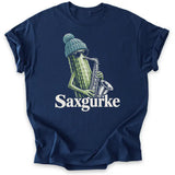 Saxgurke