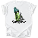 Saxgurke