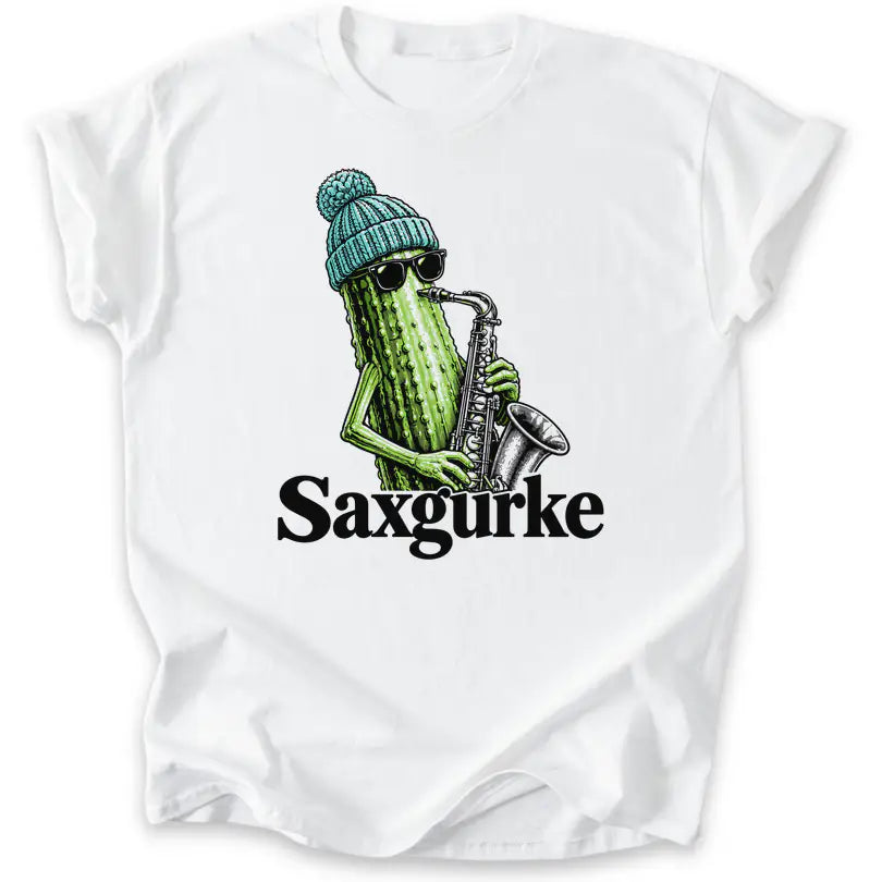 Saxgurke