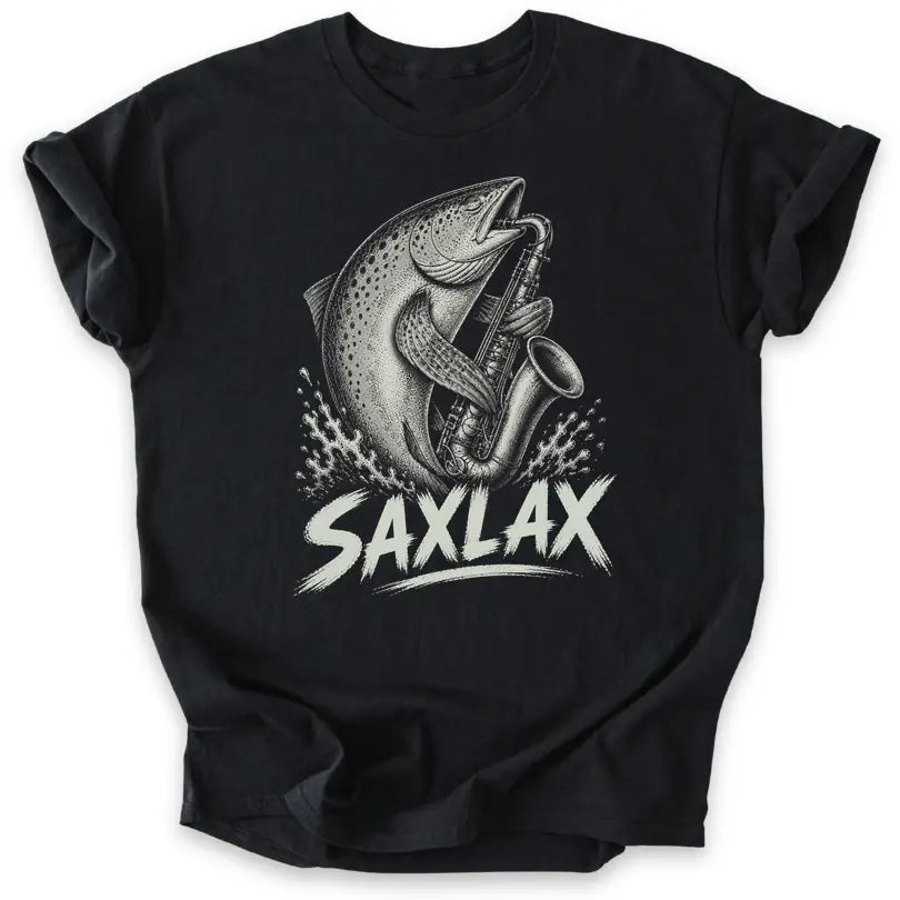 Saxlax