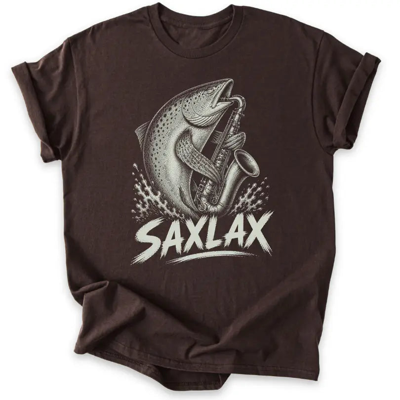 Saxlax