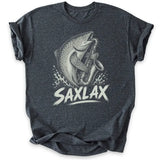 Saxlax