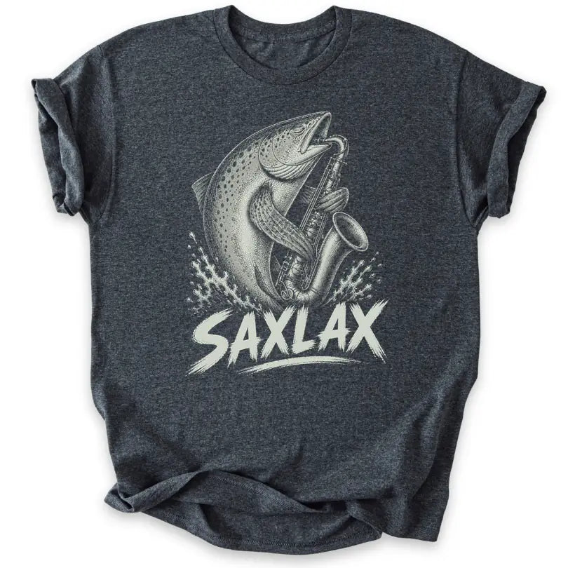 Saxlax