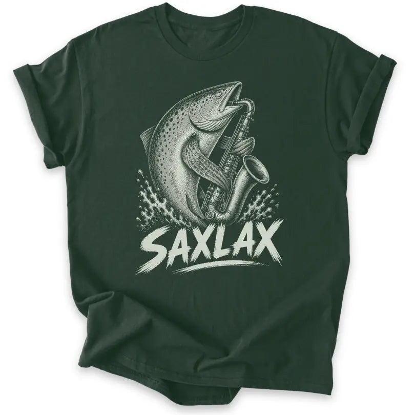 Saxlax