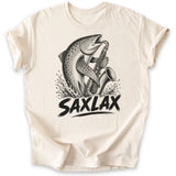 Saxlax