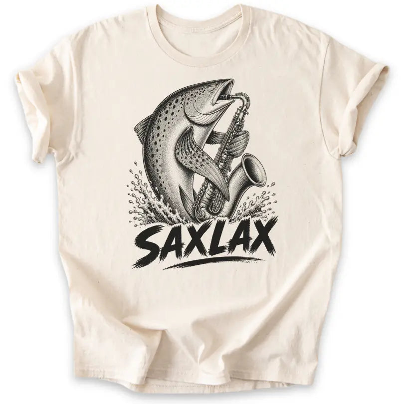 Saxlax