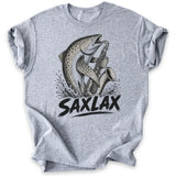 Saxlax