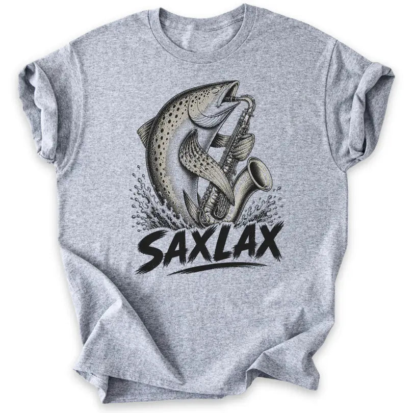 Saxlax