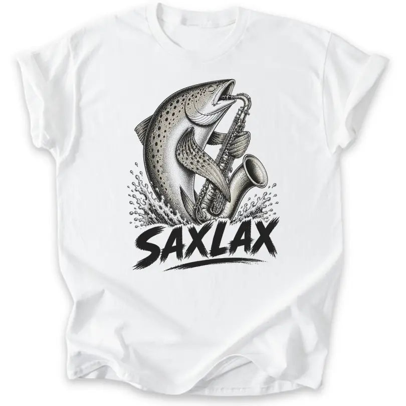 Saxlax