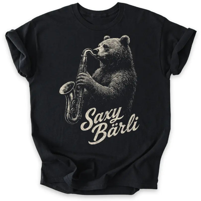 Saxy Bärli