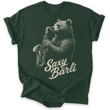 Saxy Bärli