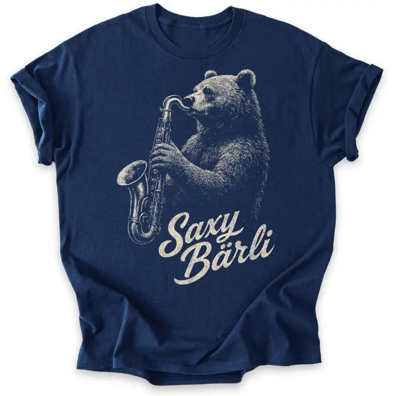 Saxy Bärli