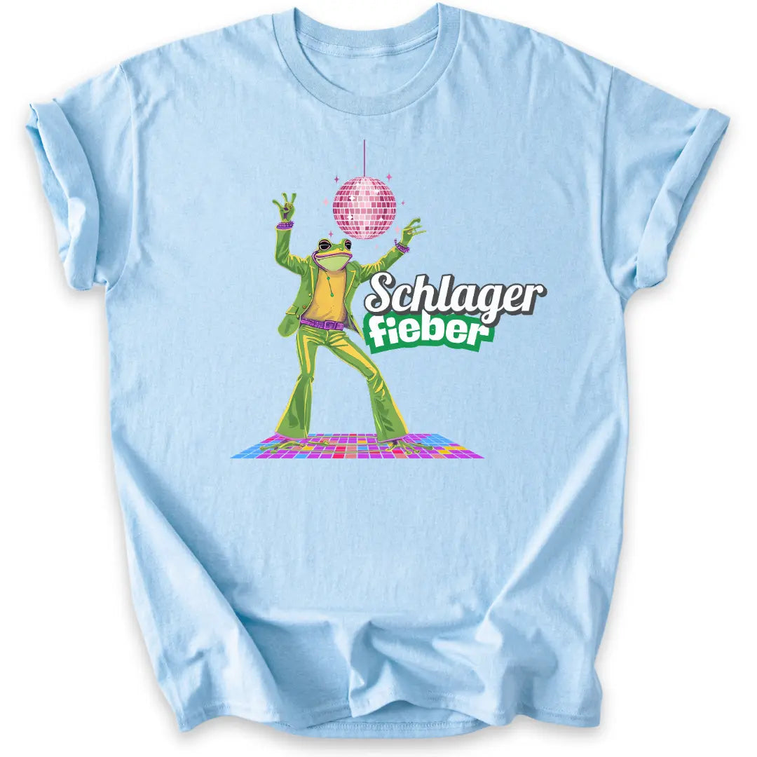 SchlagerFrog