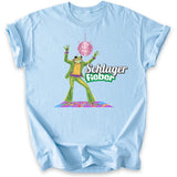 SchlagerFrog