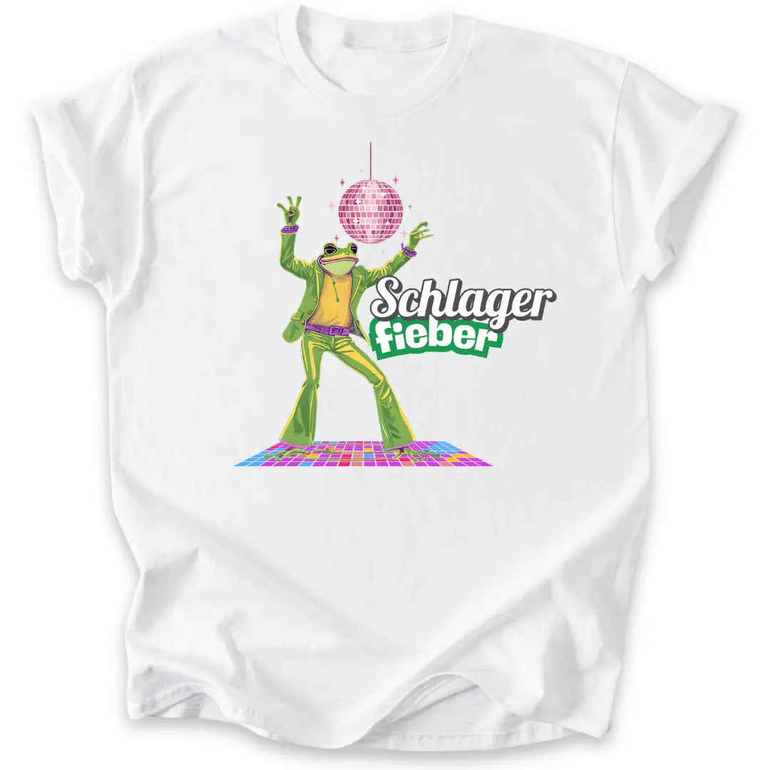 SchlagerFrog