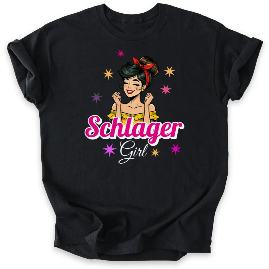 Schlager Girl