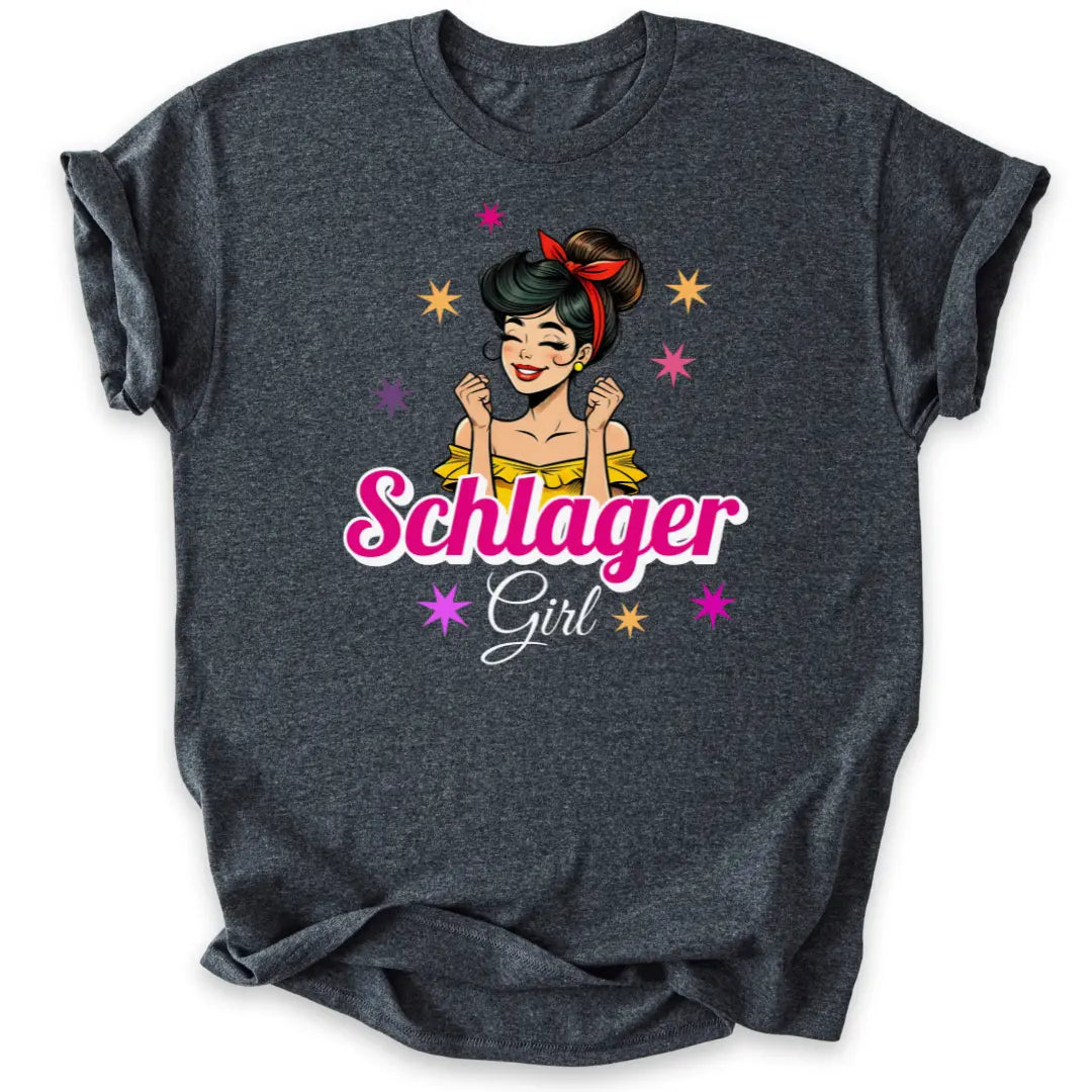 Schlager Girl