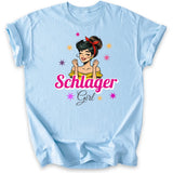 Schlager Girl