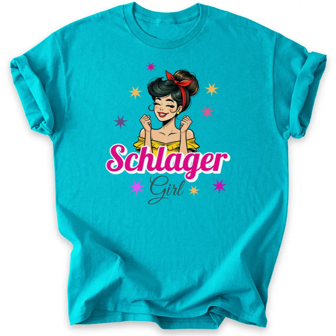 Schlager Girl