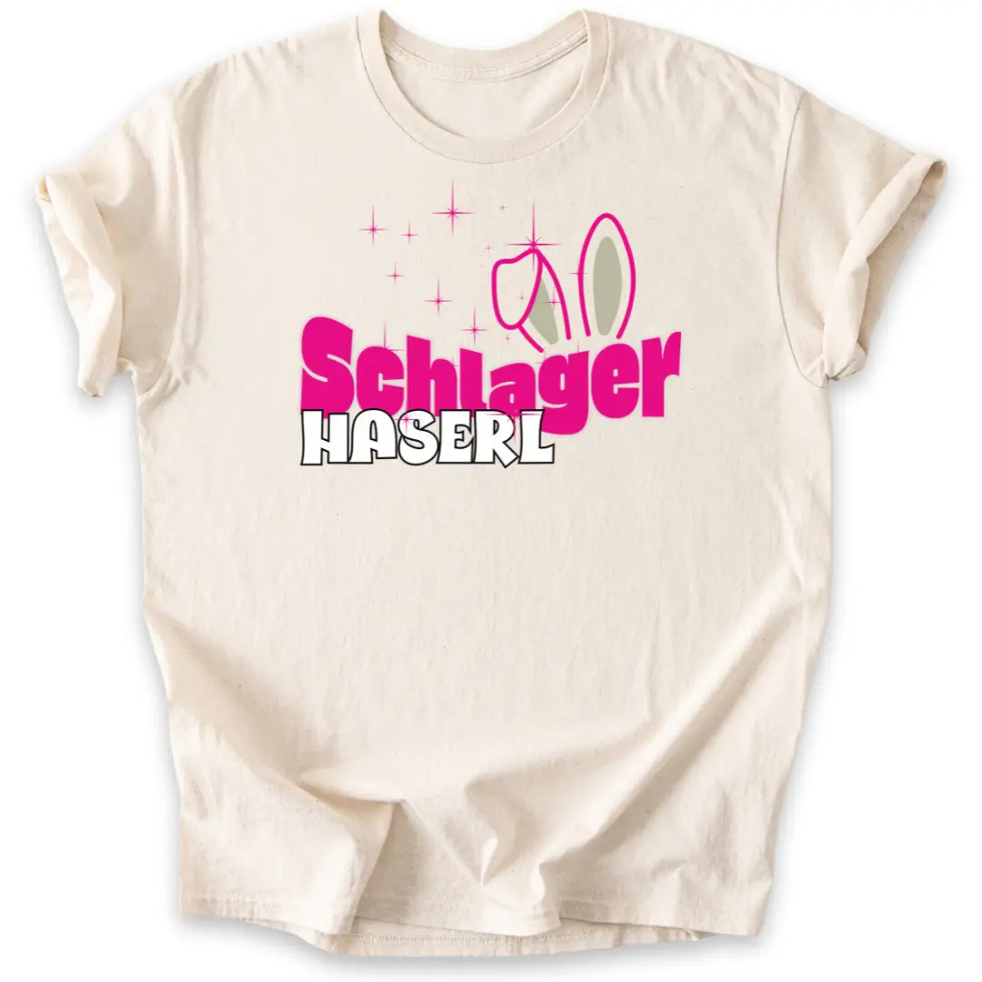 Schlagerhaserl