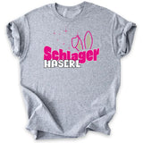 Schlagerhaserl