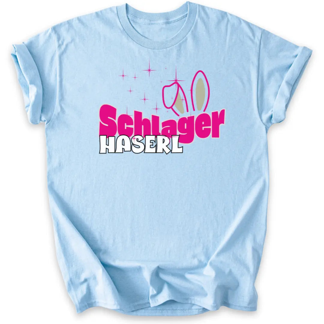 Schlagerhaserl