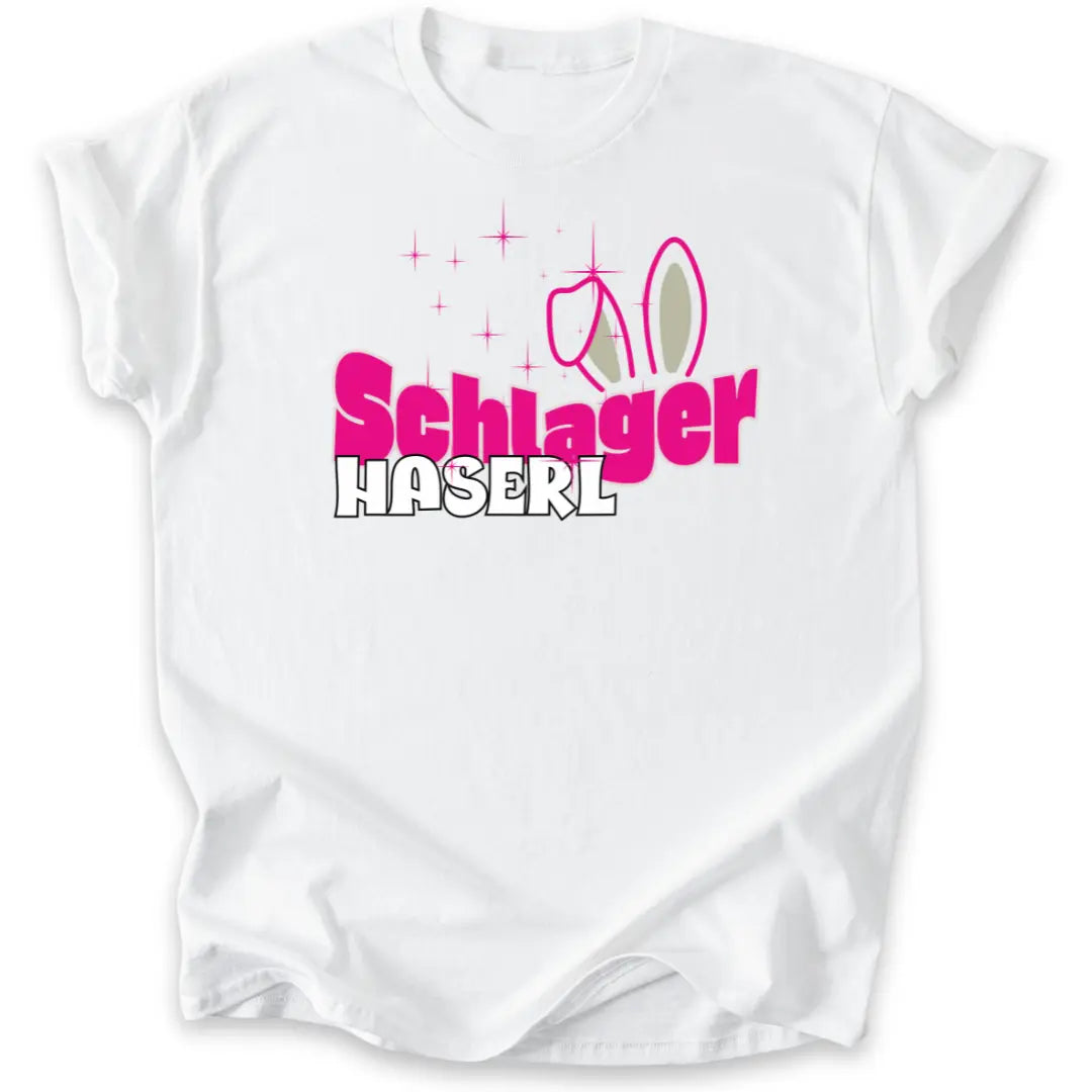 Schlagerhaserl