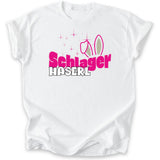 Schlagerhaserl