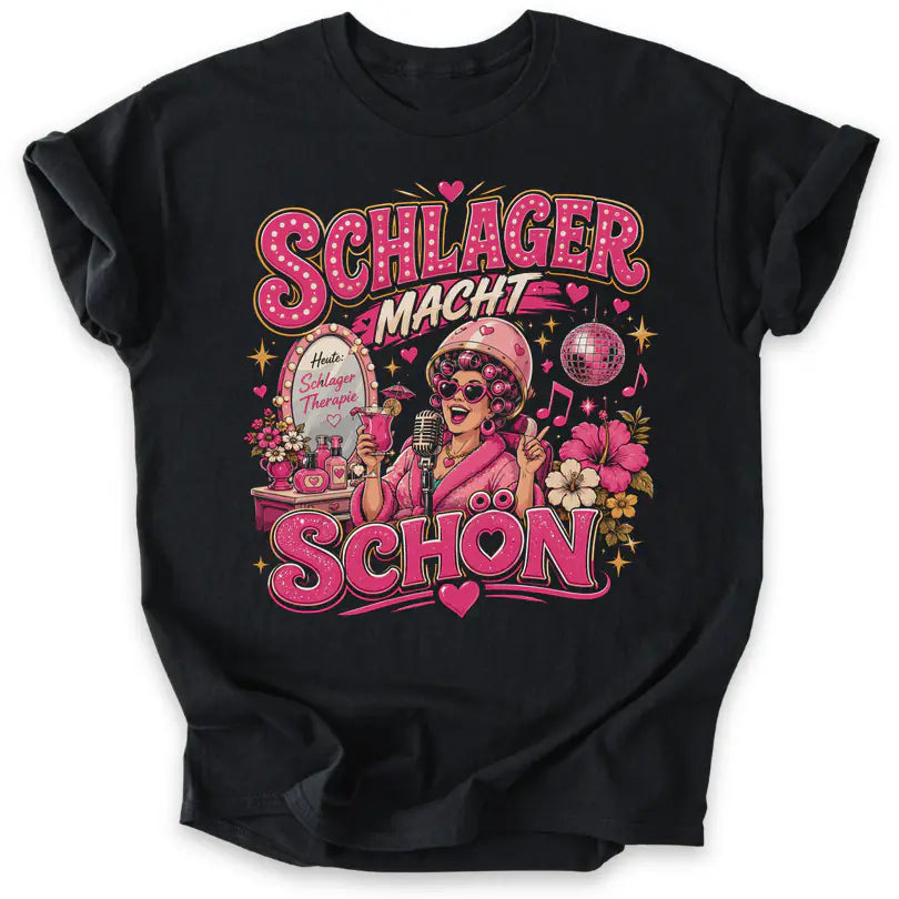 Schlager Macht Schön