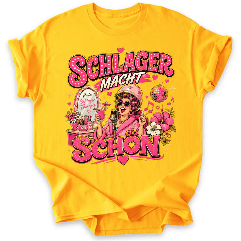 Schlager Macht Schön
