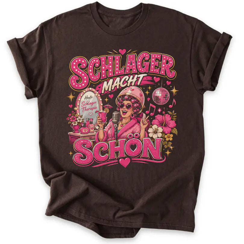 Schlager Macht Schön