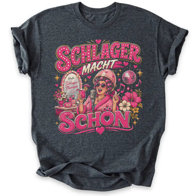 Schlager Macht Schön