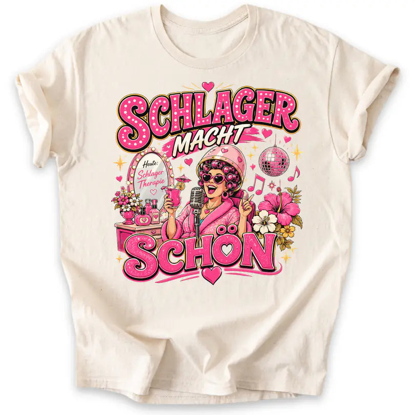 Schlager Macht Schön