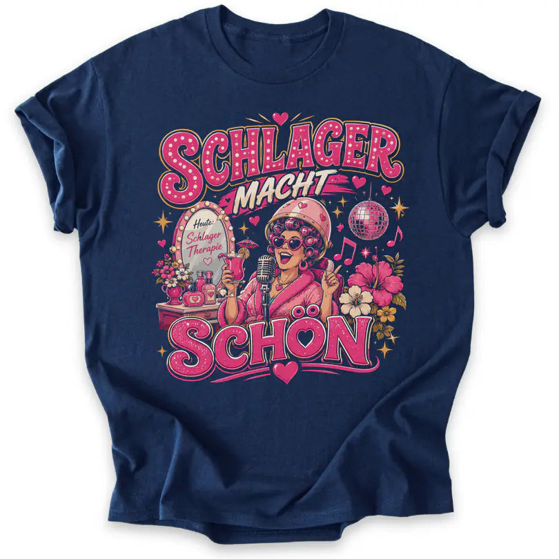 Schlager Macht Schön