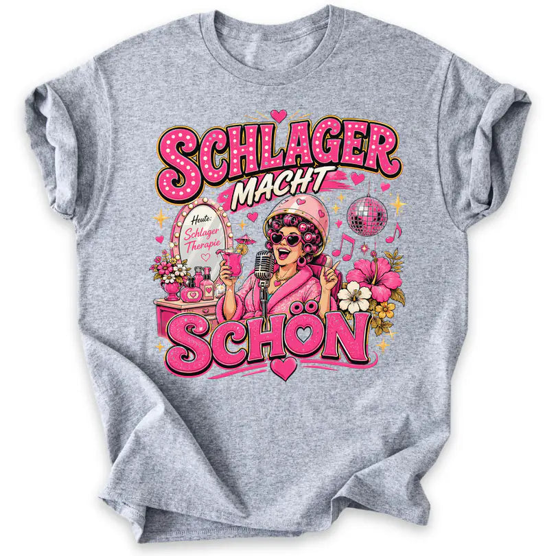 Schlager Macht Schön