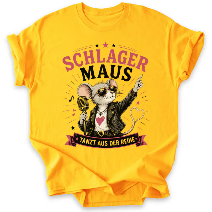 Schlagermaus