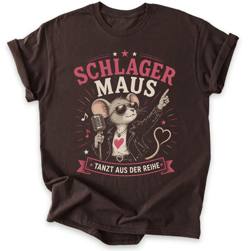 Schlagermaus