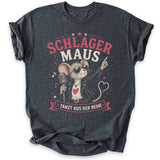 Schlagermaus