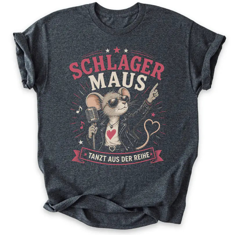 Schlagermaus