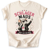 Schlagermaus