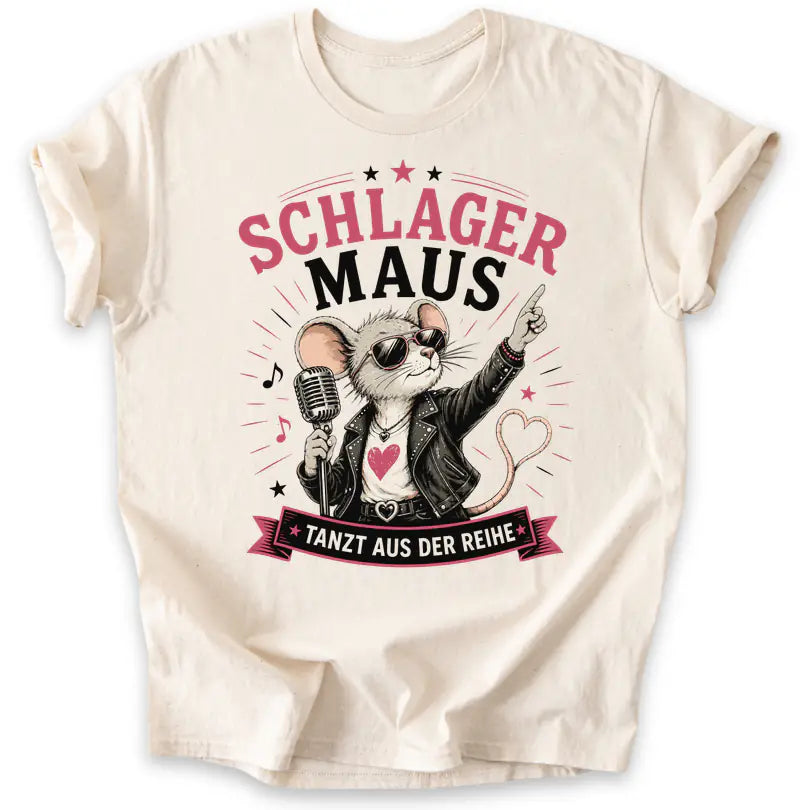 Schlagermaus