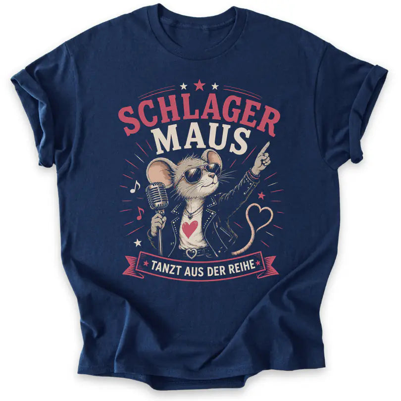 Schlagermaus